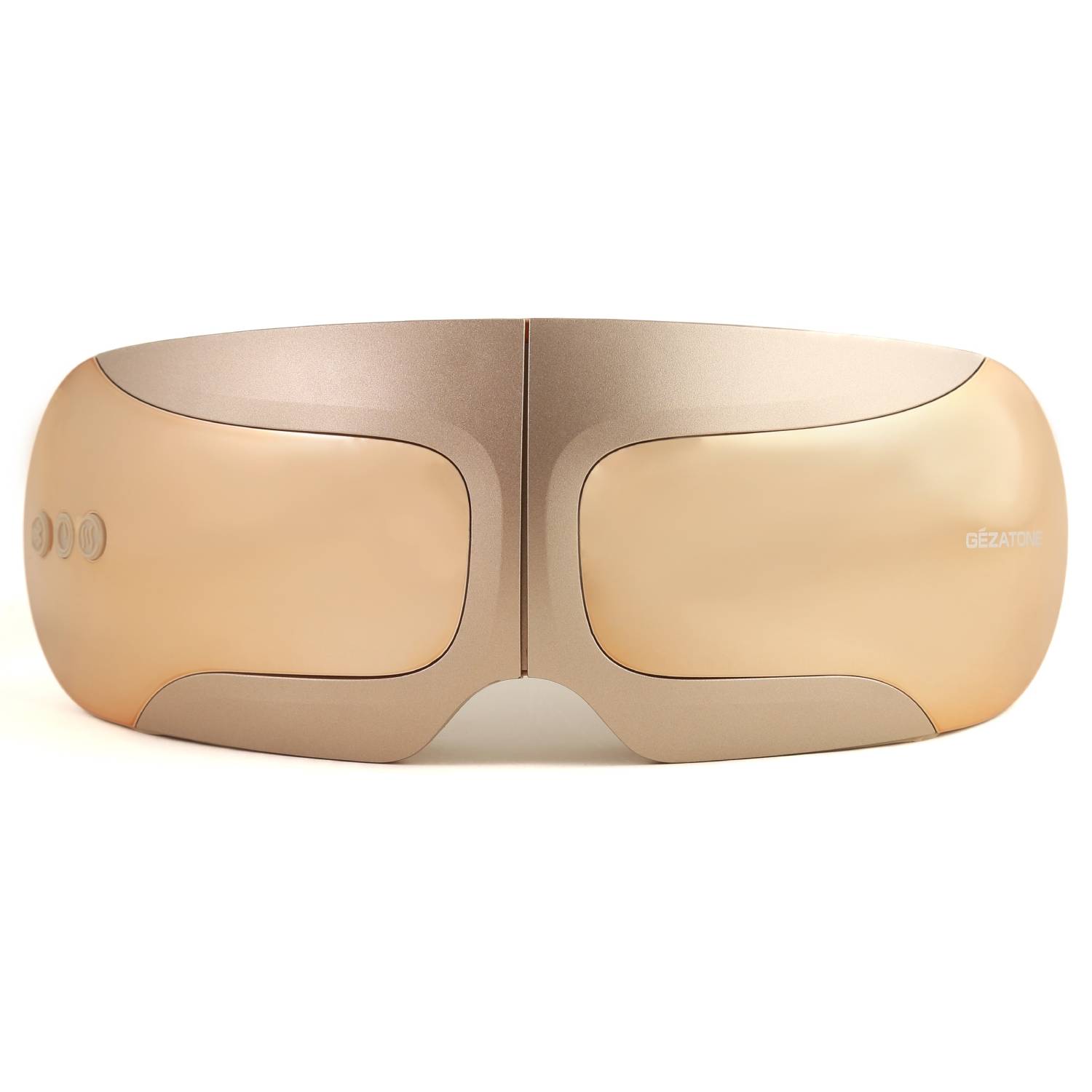 Жезатон Массажер-очки для глаз ISee410 3D Relax (Gezatone, Массажеры для глаз) фото 9