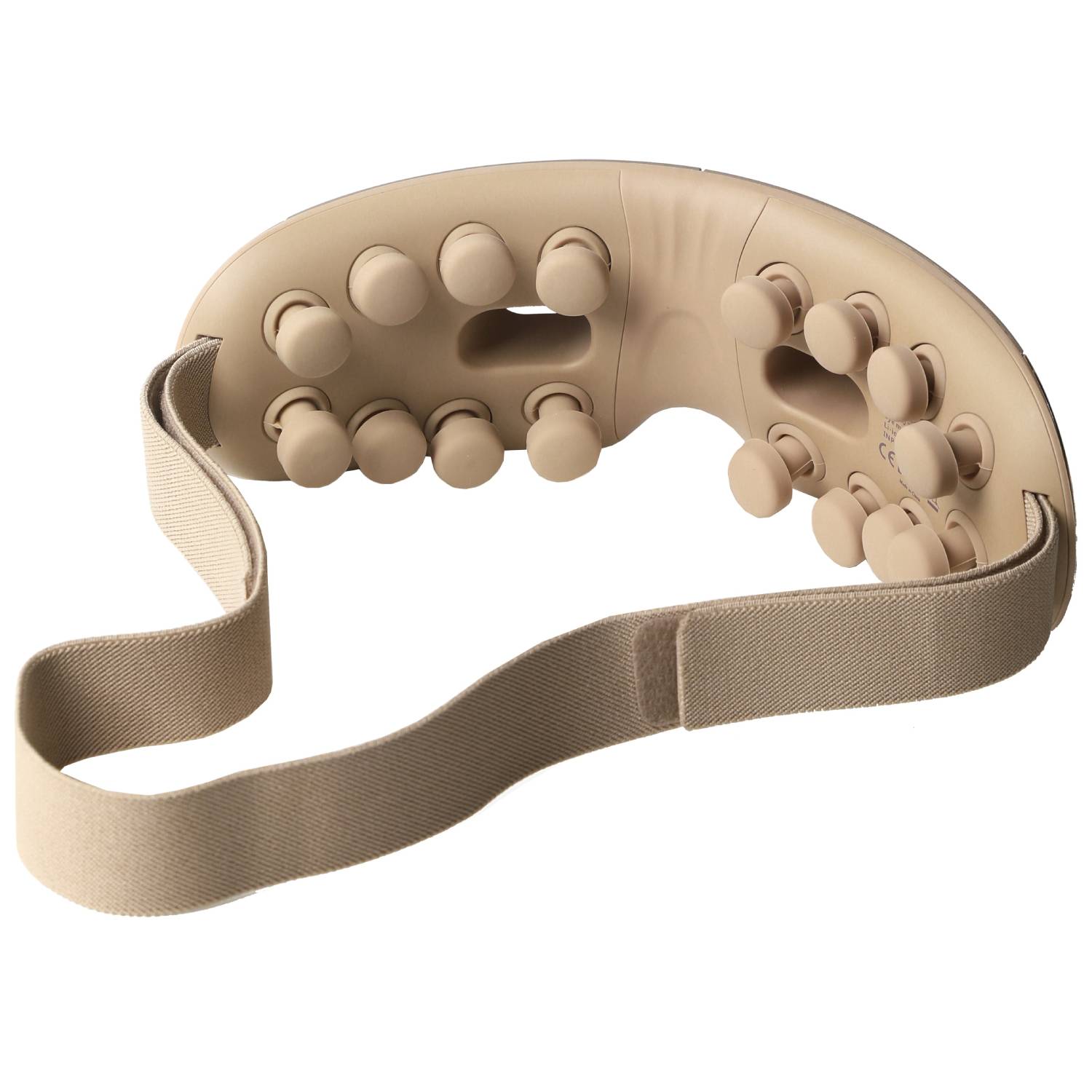 Жезатон Массажер-очки для глаз ISee410 3D Relax (Gezatone, Массажеры для глаз) фото 10