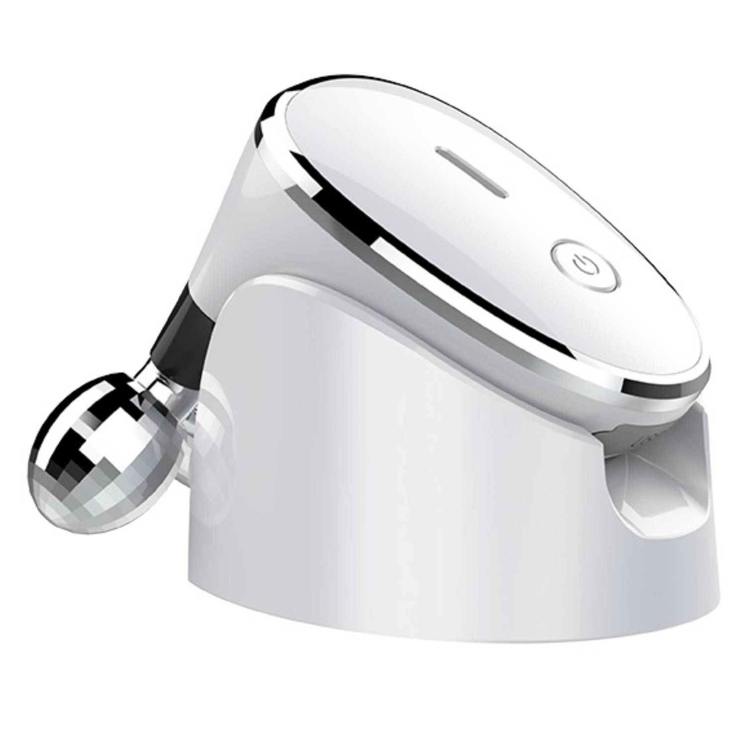 Жезатон Роликовый массажер миостимулятор для лица Biolift m101 (Gezatone, Массажеры для лица) фото 9