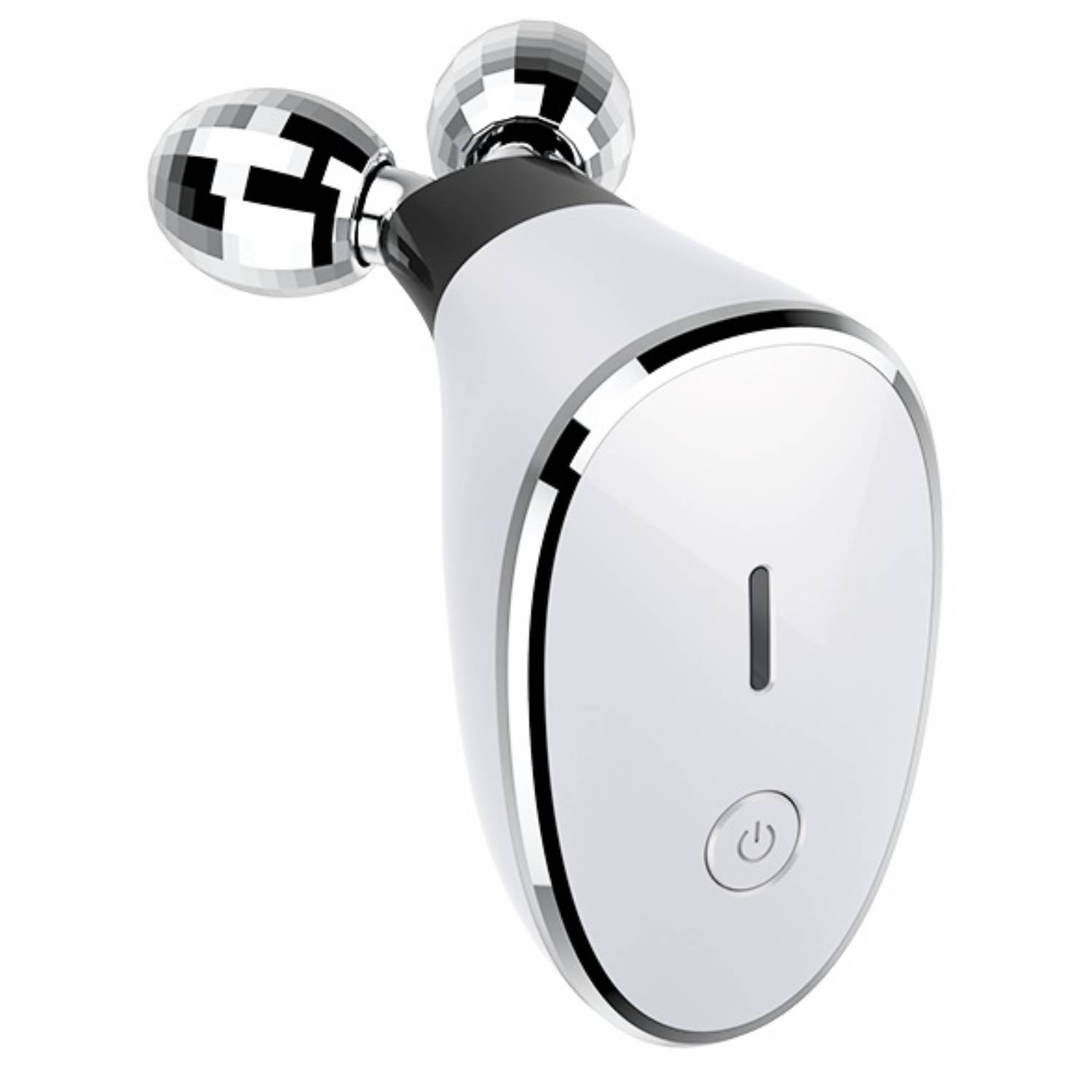 Жезатон Роликовый массажер миостимулятор для лица Biolift m101 (Gezatone, Массажеры для лица) фото 10