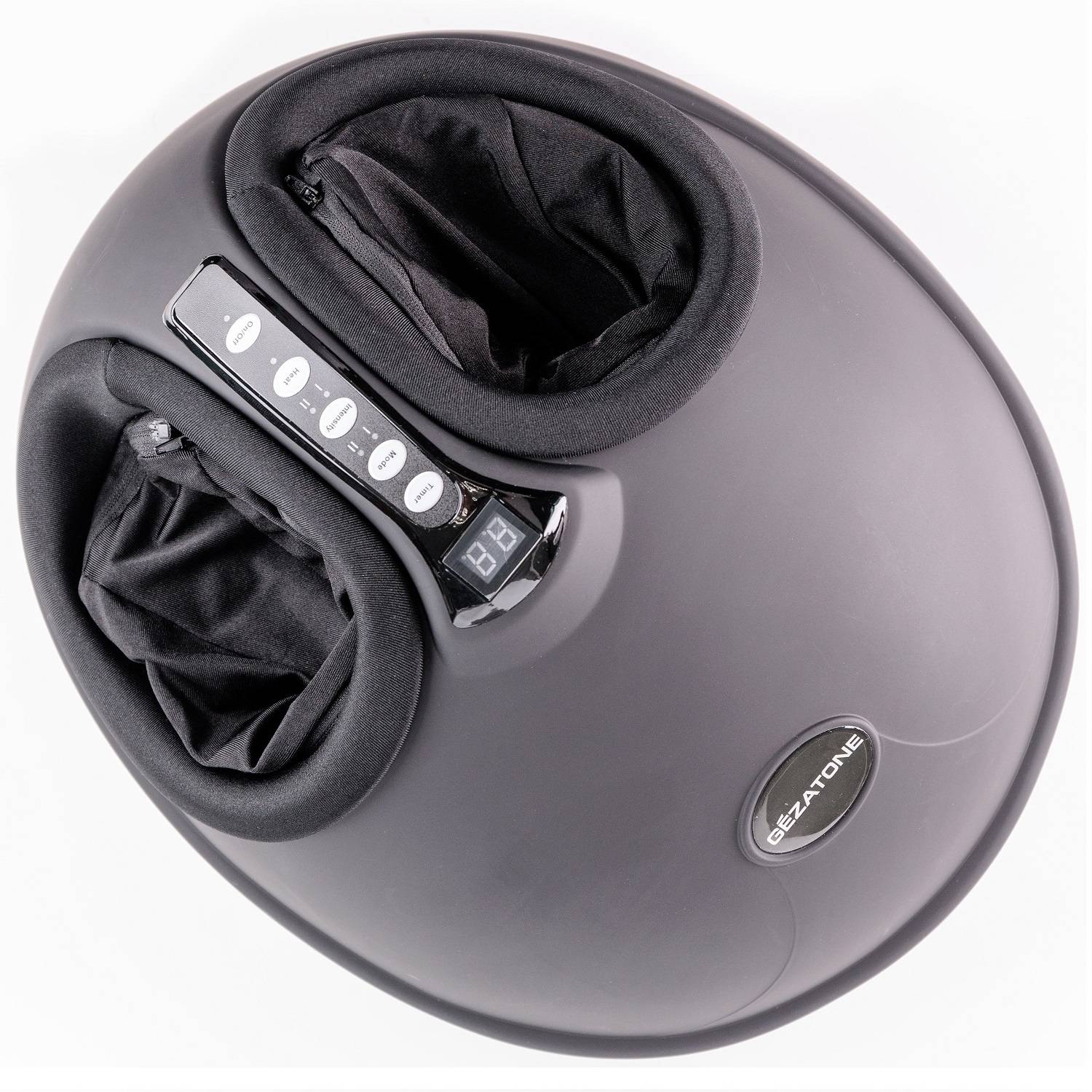 Жезатон Массажер для ног Massage Magic Graphite AMG714 (Gezatone, Массажеры для тела) фото 0