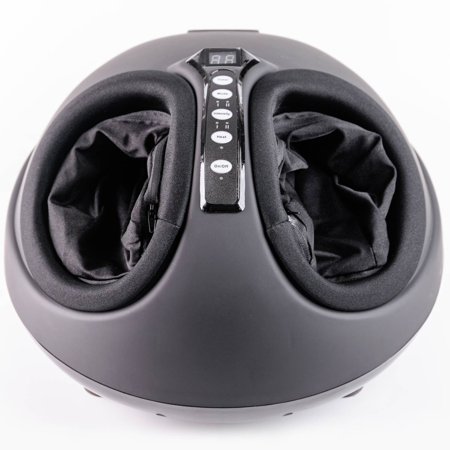 Жезатон Массажер для ног Massage Magic Graphite AMG714 (Gezatone, Массажеры для тела) фото 12