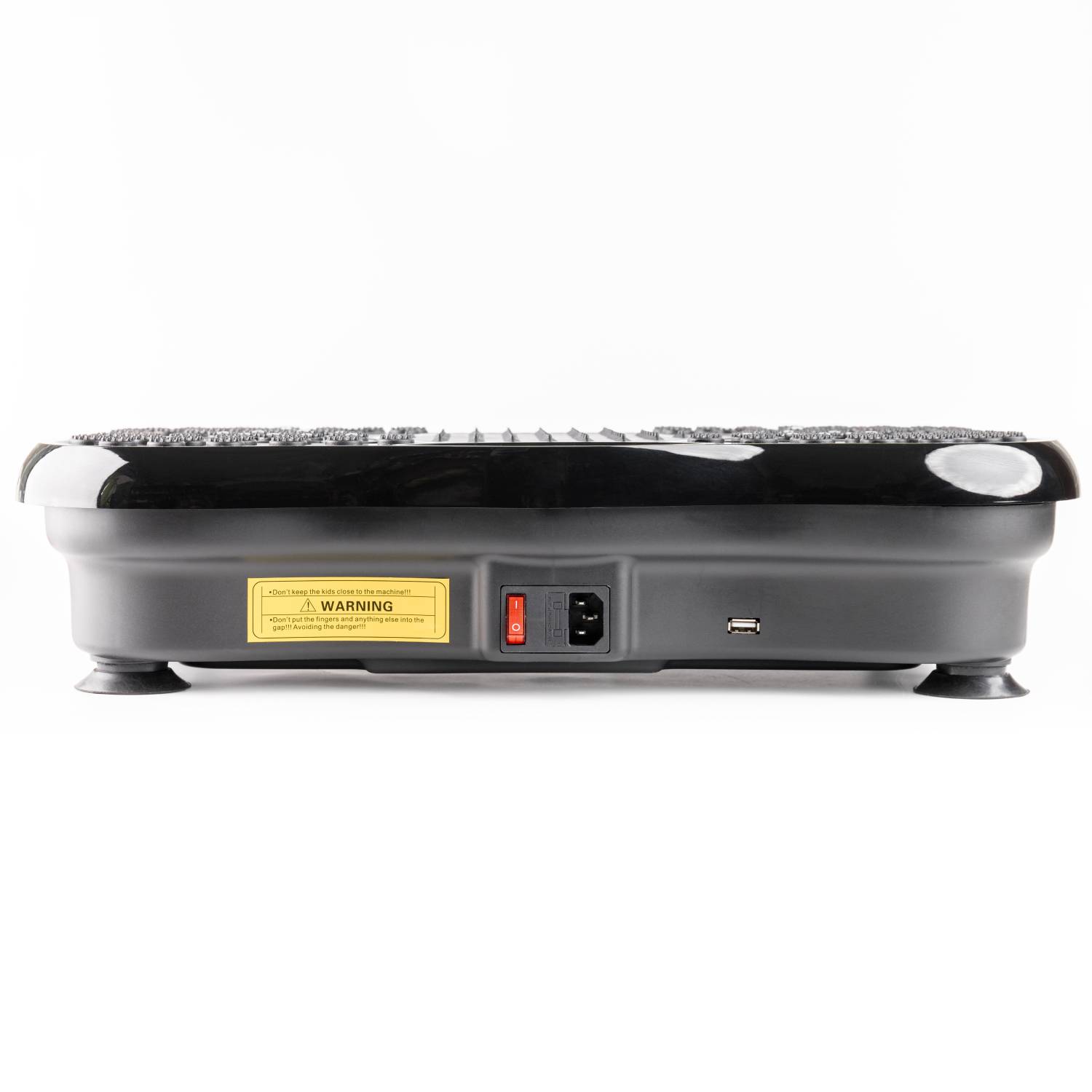 Жезатон Массажер-виброплатформа  для тела FitnessBoard AMG151 (Gezatone, Массажеры для тела) фото 9