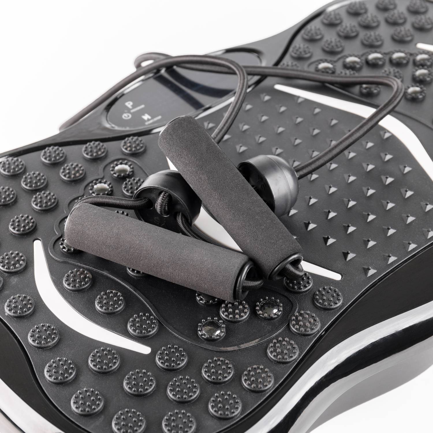 Жезатон Массажер-виброплатформа  для тела FitnessBoard AMG151 (Gezatone, Массажеры для тела) фото 10