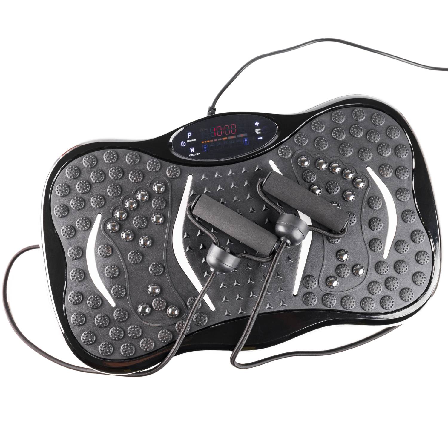 Жезатон Массажер-виброплатформа  для тела FitnessBoard AMG151 (Gezatone, Массажеры для тела) фото 6