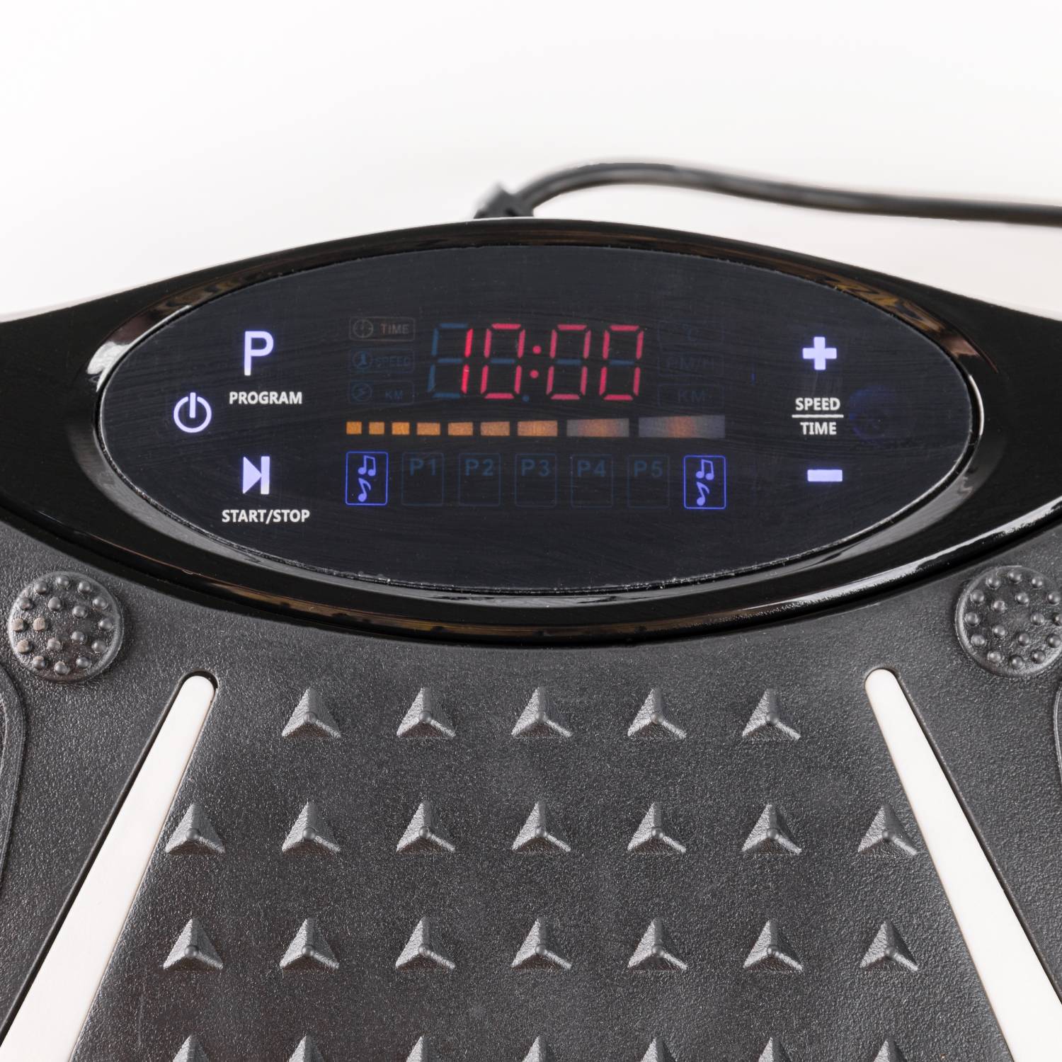 Жезатон Массажер-виброплатформа  для тела FitnessBoard AMG151 (Gezatone, Массажеры для тела) фото 8