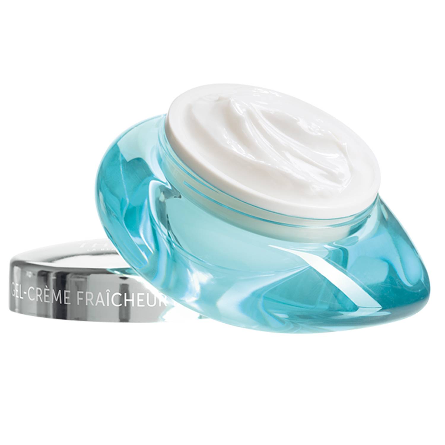 Тальго Увлажняющий охлаждающий гель-грем, 50 мл (Thalgo, Source Marine) фото 1