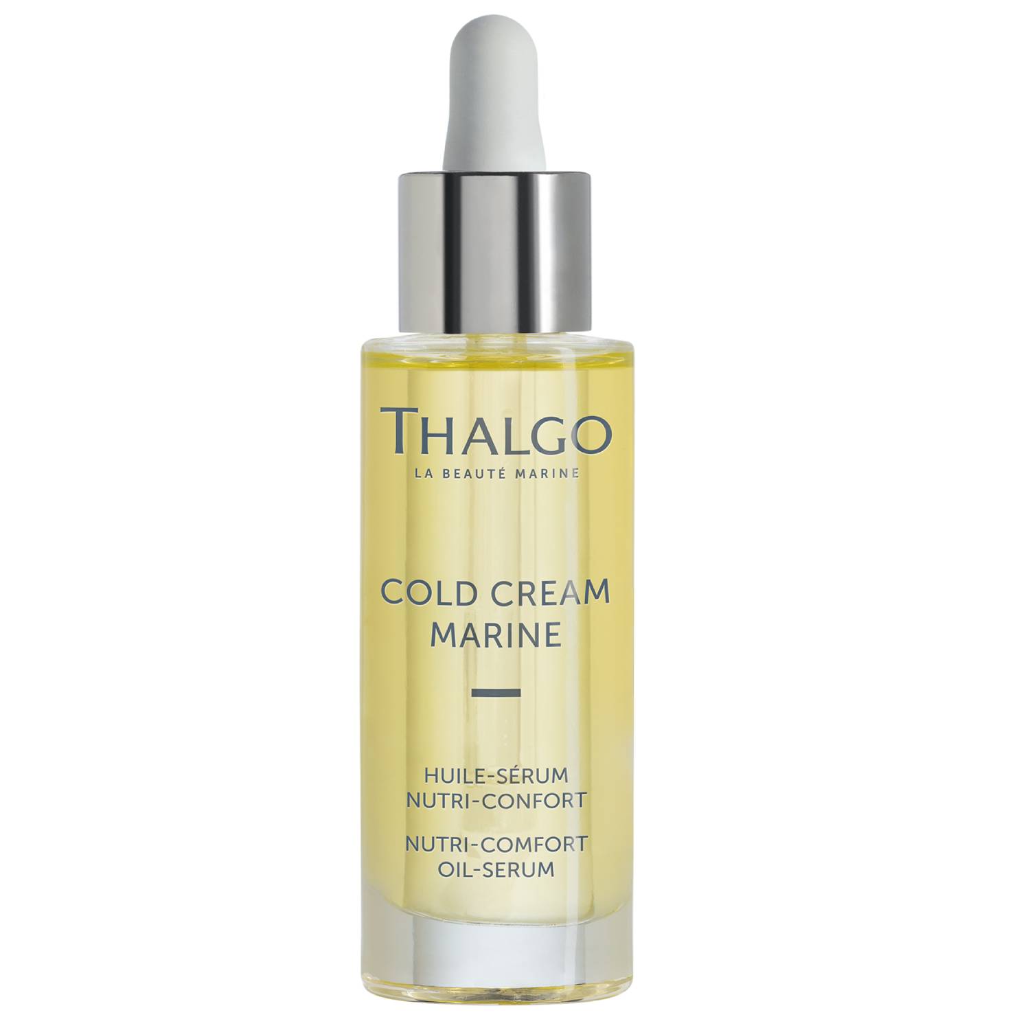 Тальго Масло-сыворотка для питания и комфорта кожи, 30 мл (Thalgo, Cold Cream Marine) фото 0