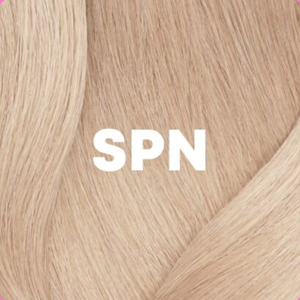 SPN Пастельный натуральный - SP0