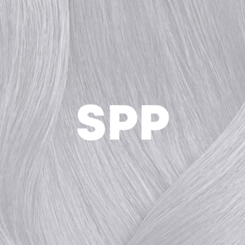 SPP Пастельный жемчужный - SP9