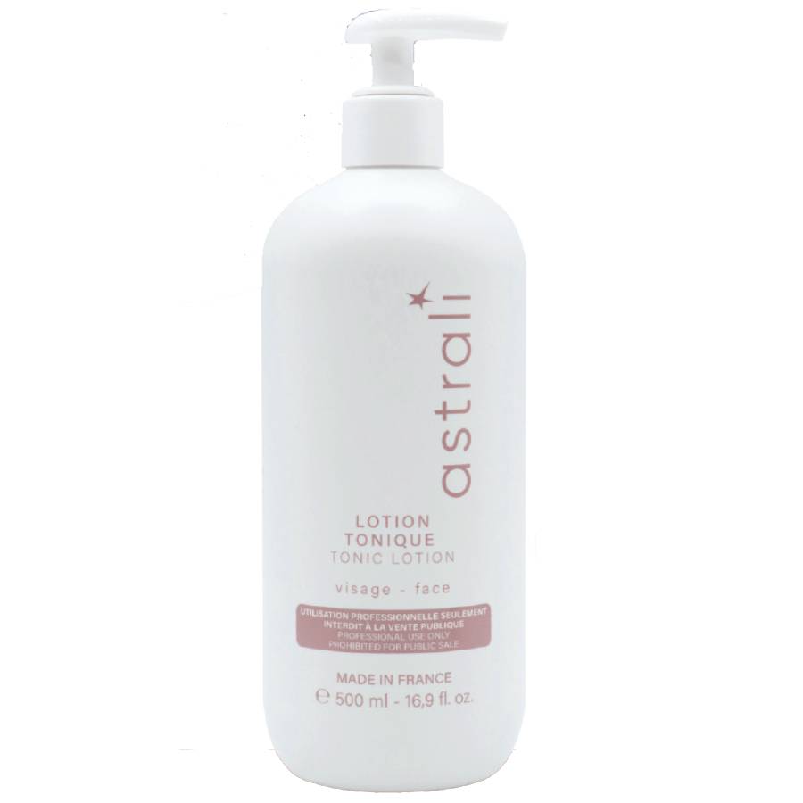 Астрали Тонизирующий лосьон для лица Lotion Tonique, 500 мл (Astrali, Face) фото 0
