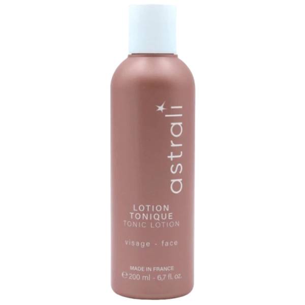 Астрали Тонизирующий лосьон для лица Lotion Tonique, 200 мл (Astrali, Face) фото 0
