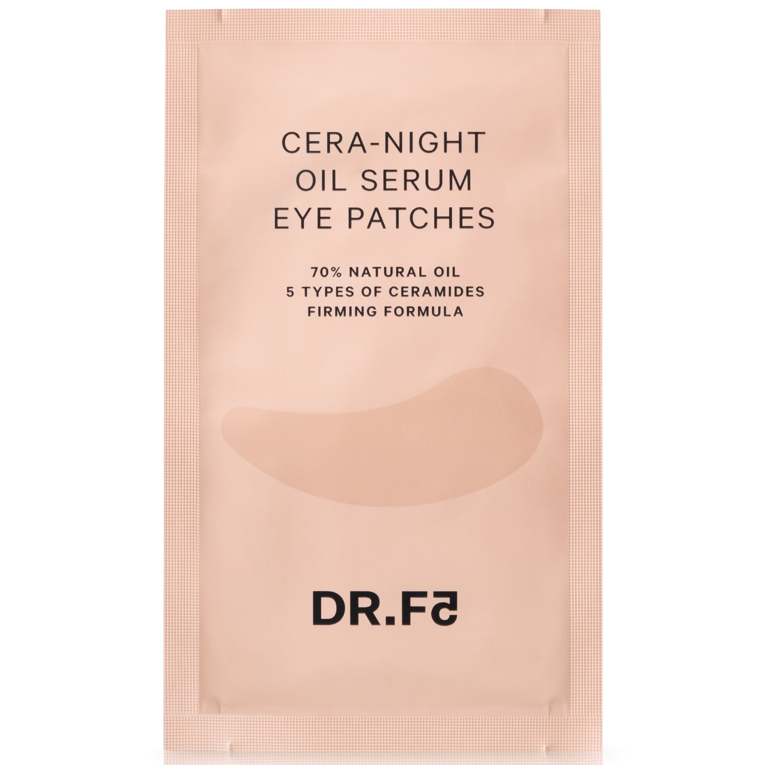 Др.Ф5 Ночные лифтинг патчи с церамидами и комплексом масел, 7 шт (Dr.F5, Special Care) Др.Ф5 Ночные лифтинг патчи с церамидами и комплексом масел, 7 шт (Dr.F5, Special Care) фото 1