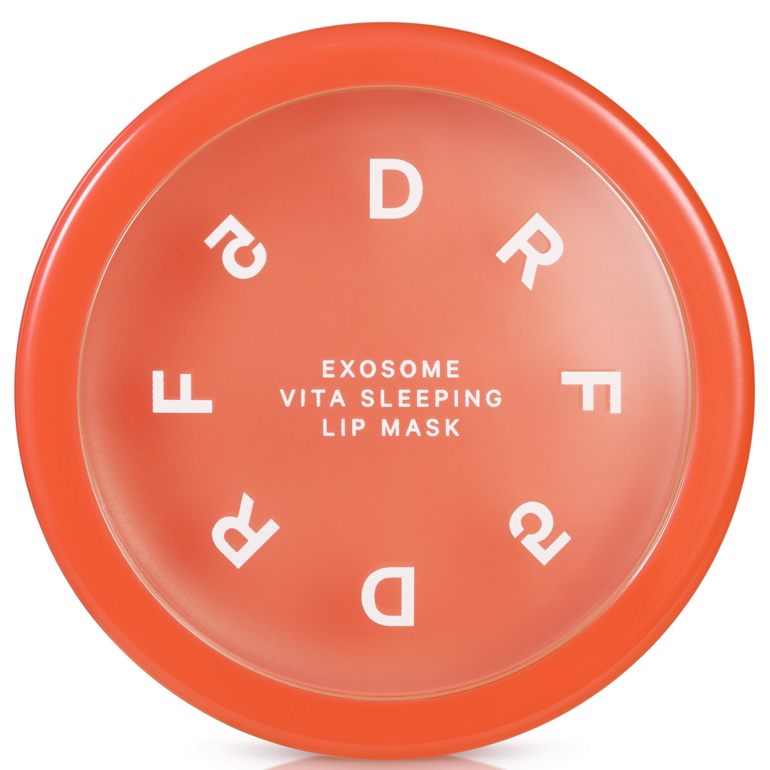 Др.Ф5 Питательный бальзам для губ с витаминами, 10 г (Dr.F5, Exosome) фото 2