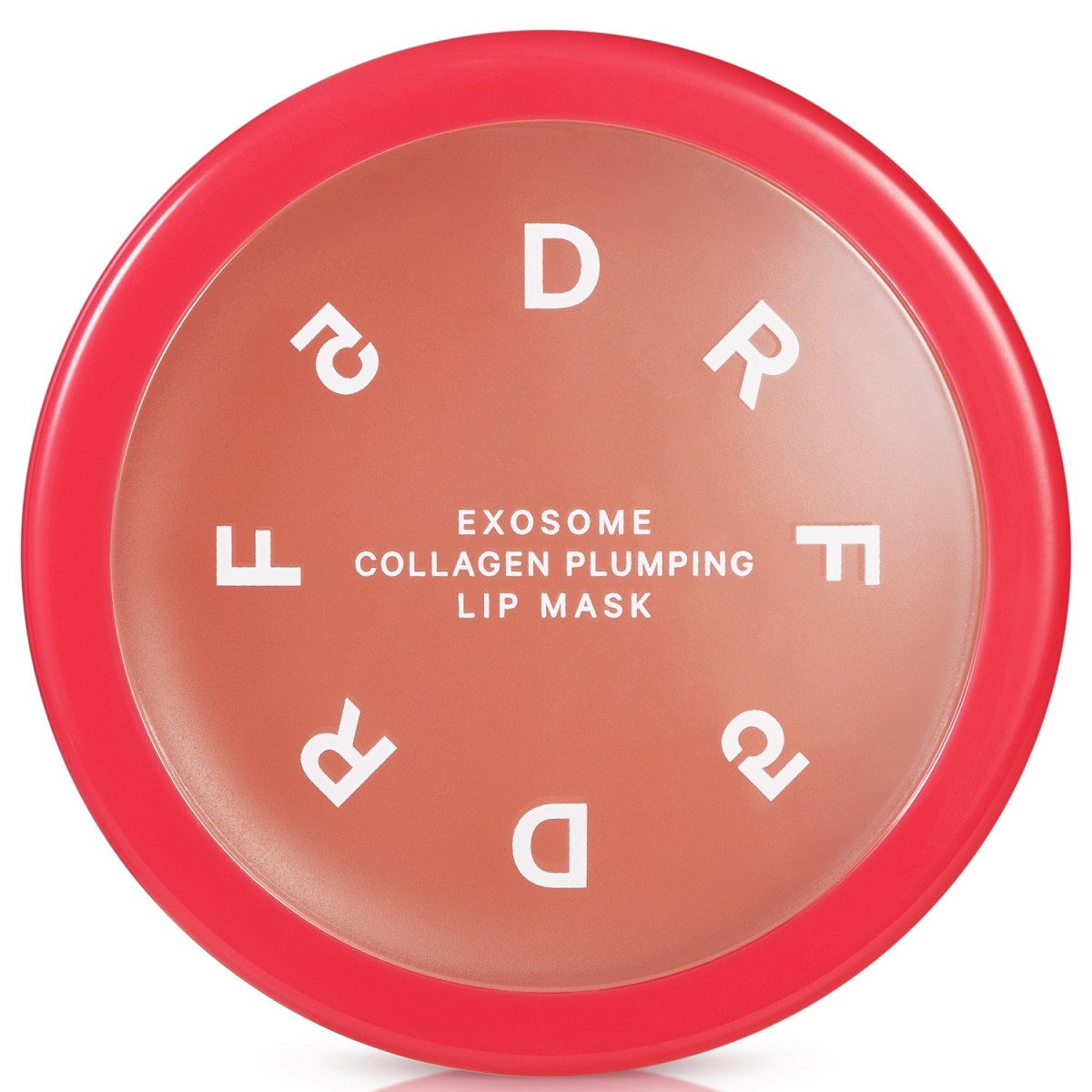 Др.Ф5 Коллагеновая маска для губ с эффектом объема SPF20, 10 г (Dr.F5, Exosome) фото 2