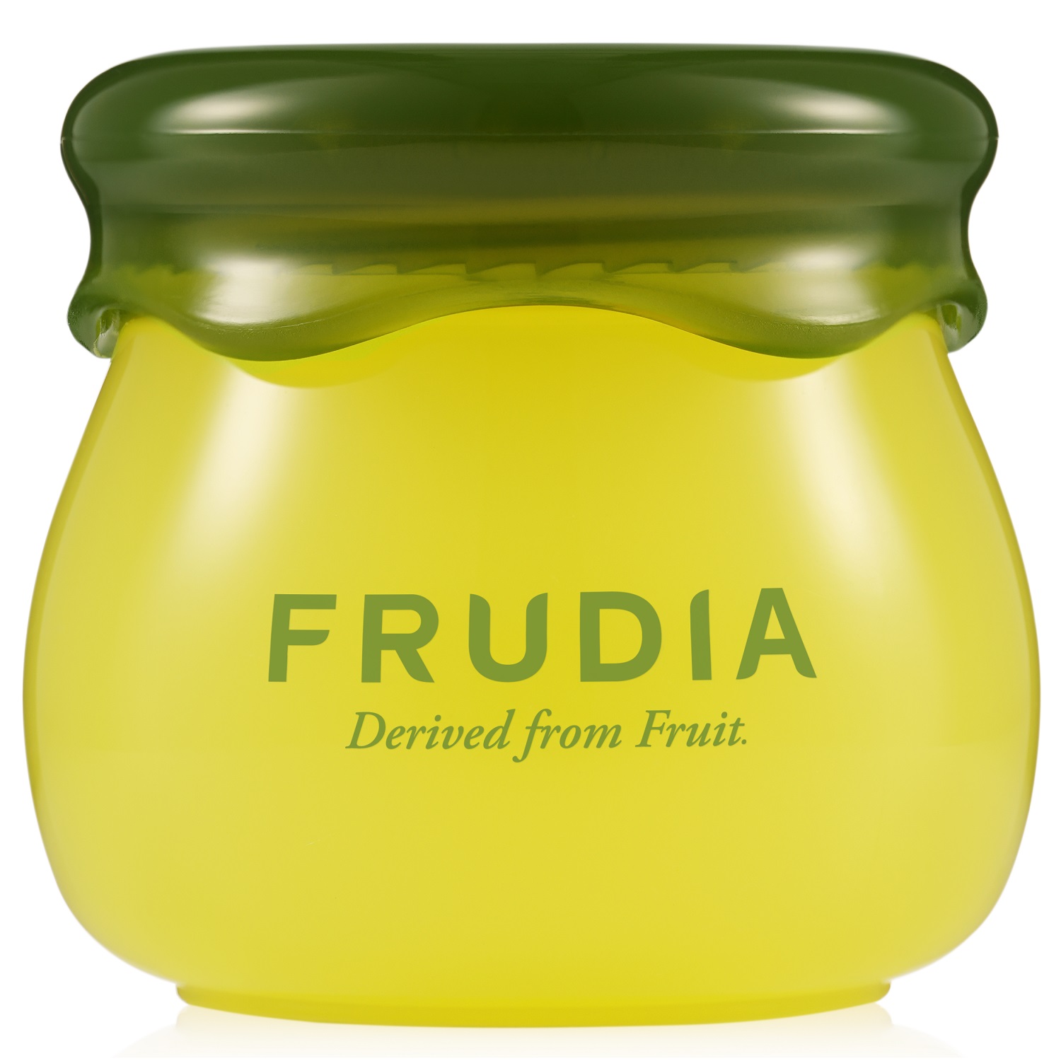 Фрудиа Восстанавливающий бальзам для губ с авокадо, 10 г (Frudia, Авокадо) фото 1