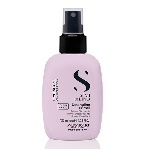  Праймер для распутывания волос Detangling Primer, 125 мл (Alfaparf Milano, Style & Care) фото 0