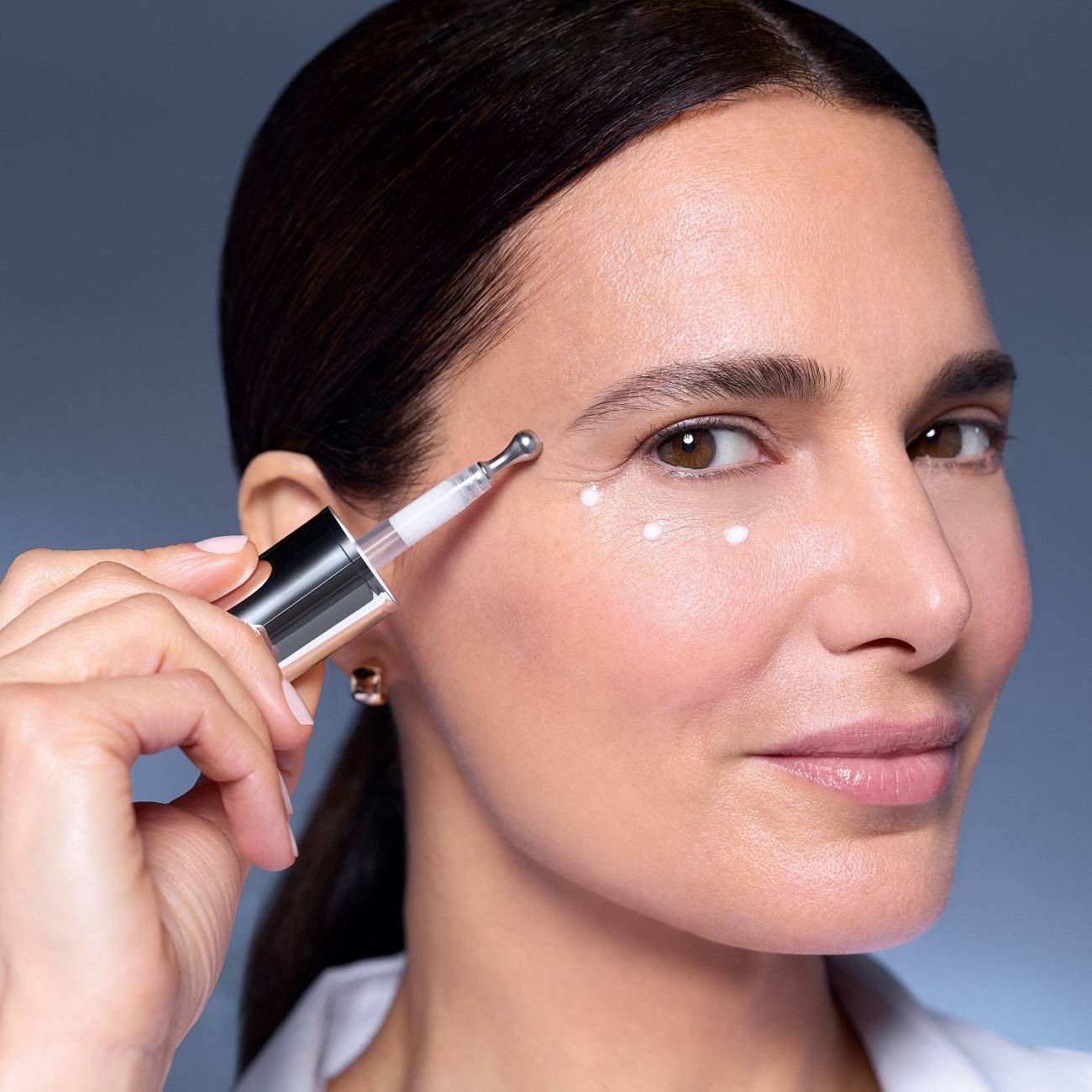 Институт Эстедерм Сыворотка для продления молодости кожи вокруг глаз, 15 мл (Institut Esthederm, Age Proteom) фото 3