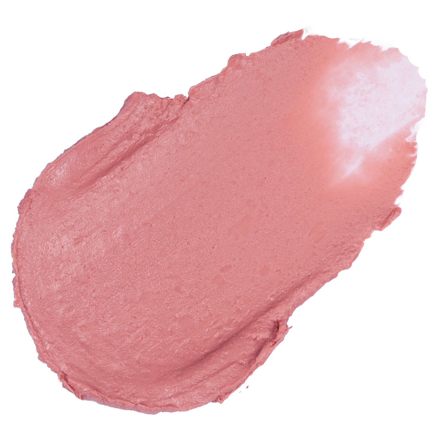 Холли Полли Оттеночный бальзам для губ Oh My Hot! Rose Nude нюдово-розовый, 4,9 г (Holly Polly, Care & Tint Lip) фото 1