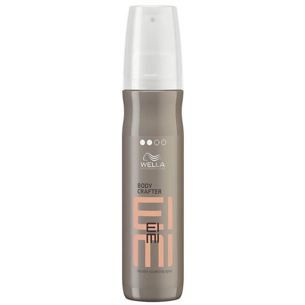 Велла Профессионал Спрей для объема волос Body Crafter Workable Volume, 150 мл (Wella Professionals, Стайлинг Eimi) фото 0