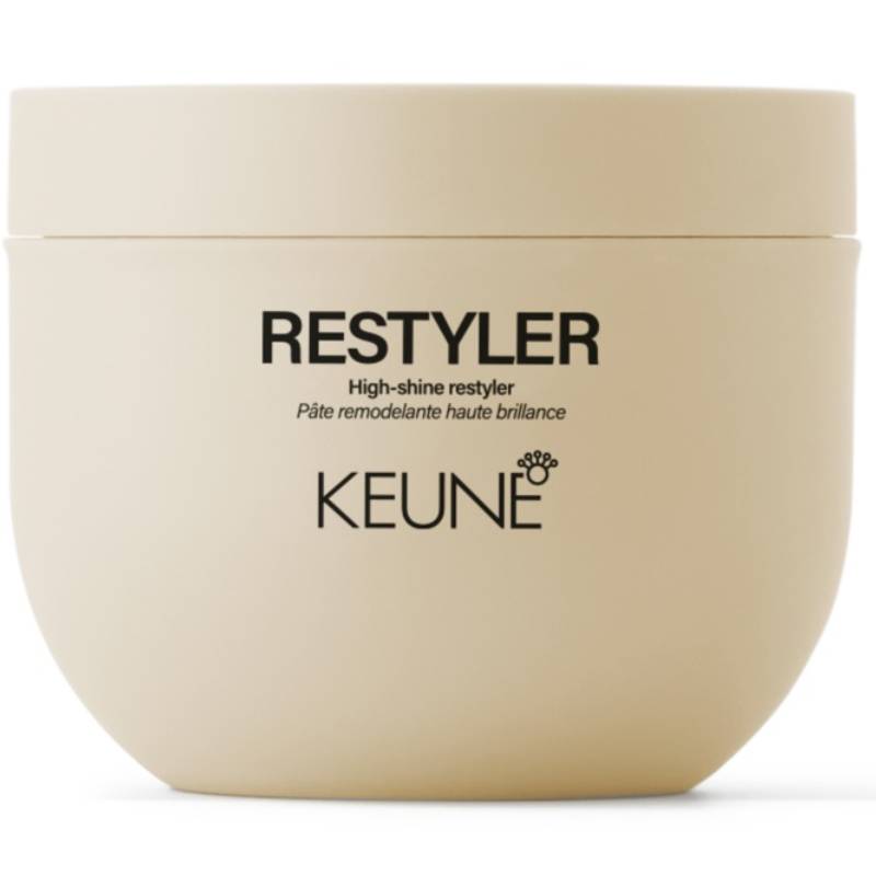 Кёне Паста для укладки волос Restyler, 100 мл (Keune, Style New) фото 0