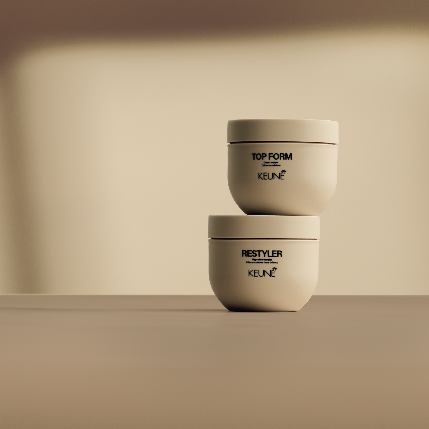 Кёне Паста для укладки волос Restyler, 100 мл (Keune, Style New) фото 1