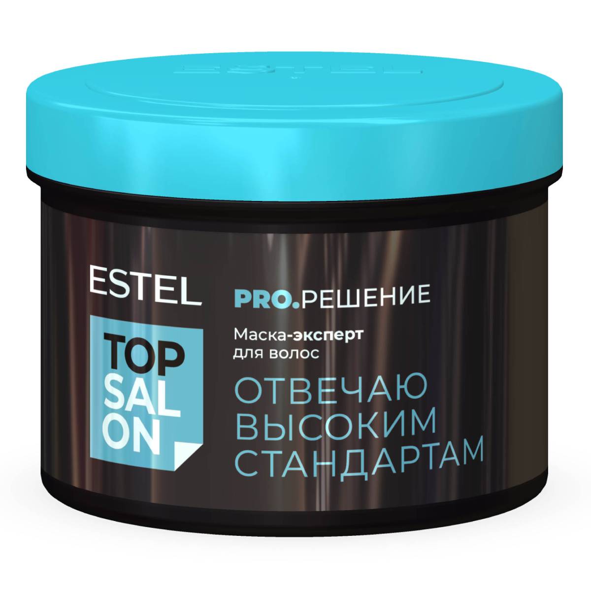 Эстель Маска-эксперт для волос, 500 мл (Estel, Top Salon) фото 0