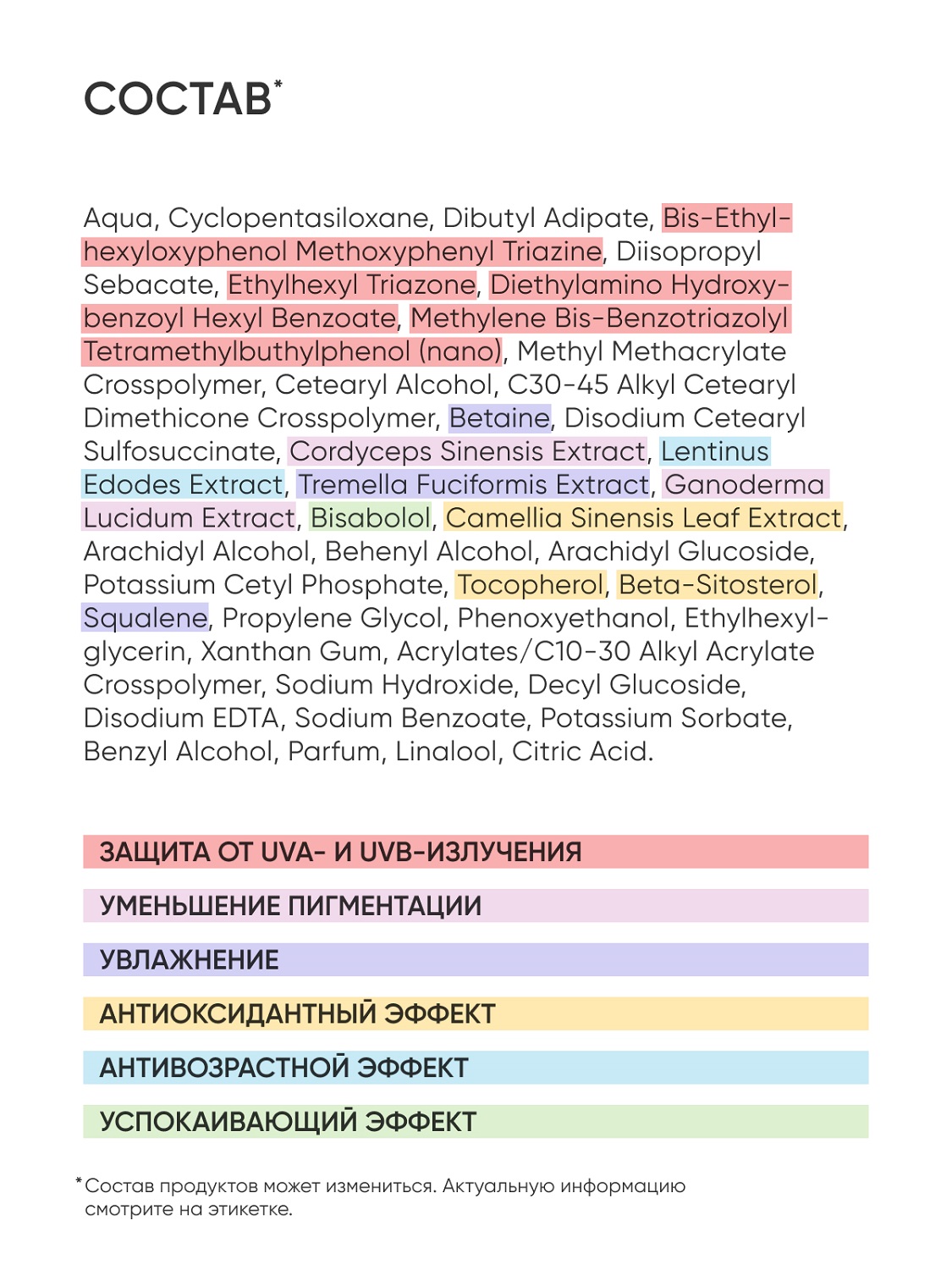 Айкон Скин Солнцезащитный крем для всех типов кожи Anti-Pigment Solution SPF 50, 50 мл (Icon Skin, Re:Pigment) фото 8