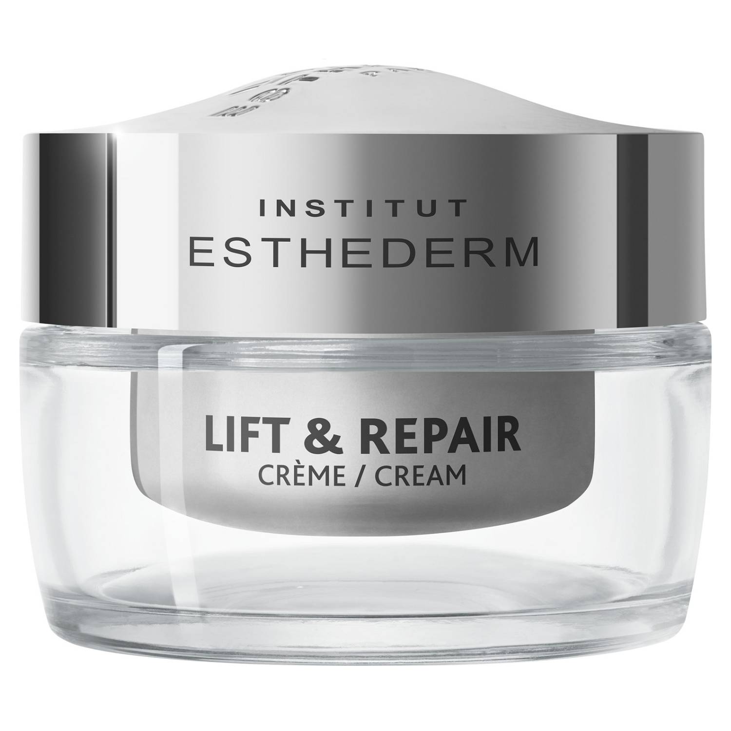 Институт Эстедерм Разглаживающий крем для лица и шеи, 50 мл (Institut Esthederm, Lift&Repair) фото 0