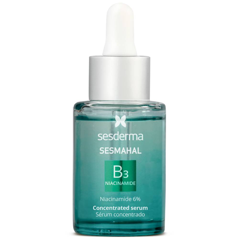 Сесдерма Концентрированная сыворотка с витамином B3 для лица, 30 мл (Sesderma, Sesmahal) фото 1