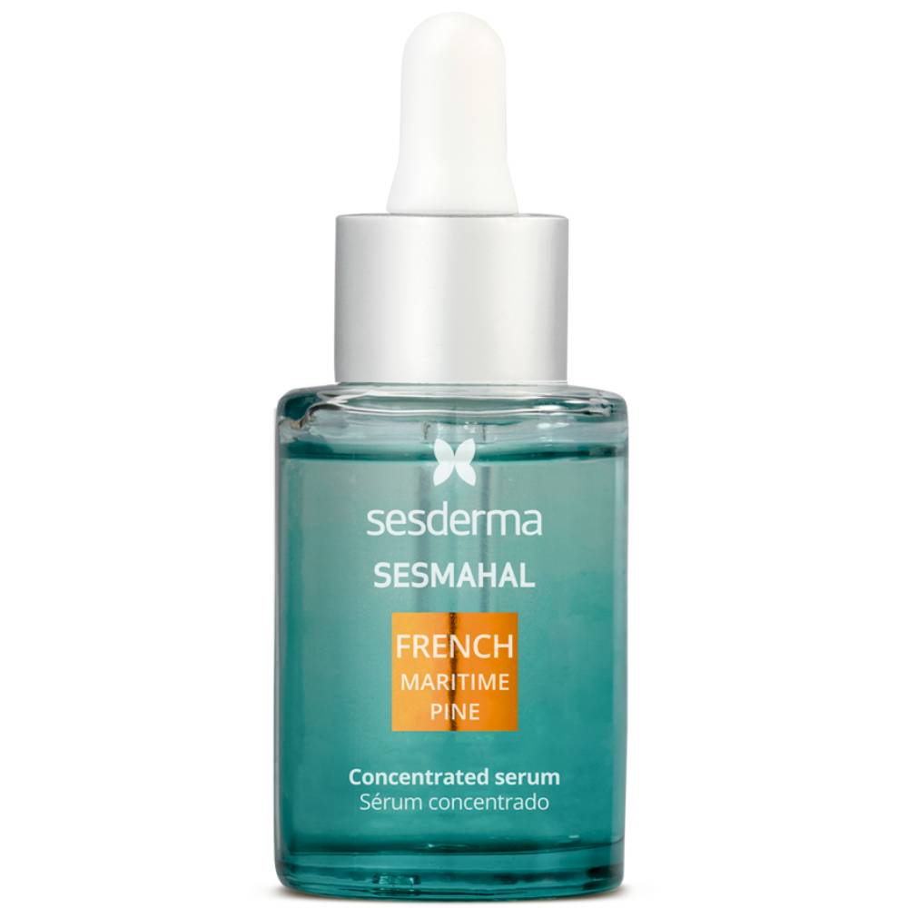 Сесдерма Концентрированная антивозрастная сыворотка для лица, 30 мл (Sesderma, Sesmahal) фото 1