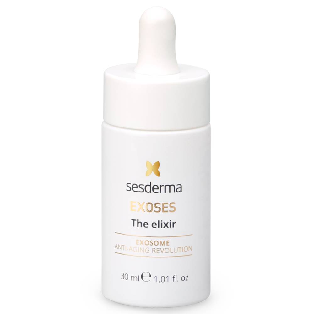 Сесдерма Липосомальная сыворотка для лица The Elixir, 30 мл (Sesderma, Exoses) фото 1