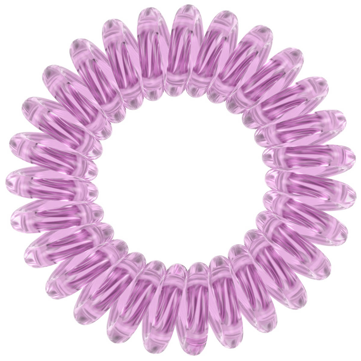 Инвизибабл Набор резинок-браслетов для всех типов волос Rainbow Vibes, 8 шт (Invisibobble, Original) фото 1