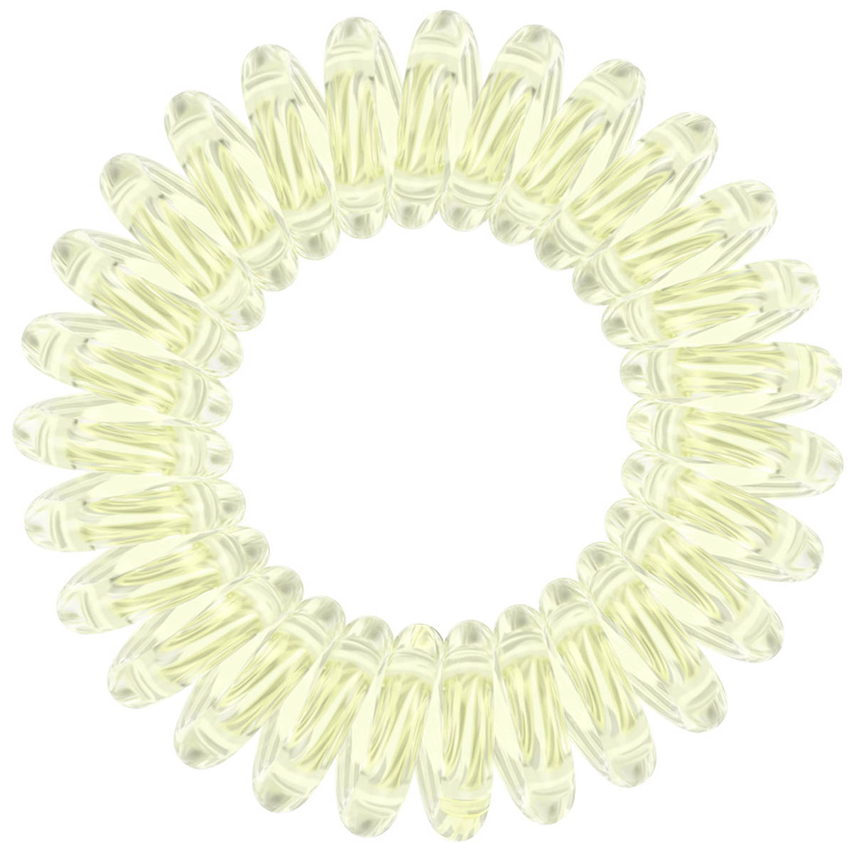 Инвизибабл Набор резинок-браслетов для всех типов волос Rainbow Vibes, 8 шт (Invisibobble, Original) фото 2