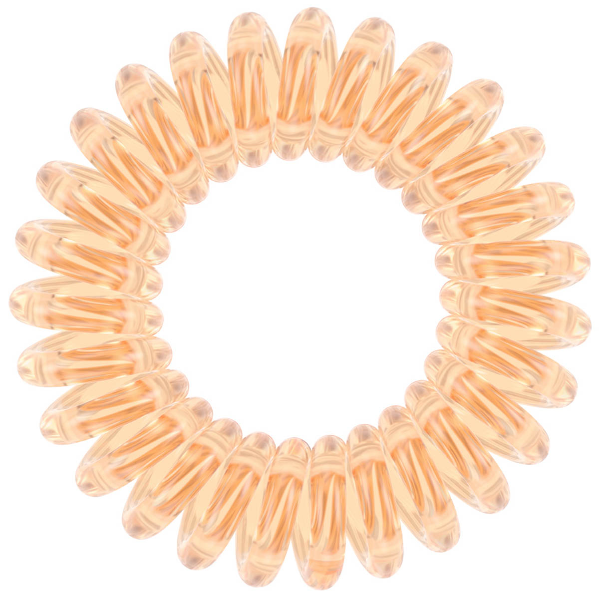 Инвизибабл Набор резинок-браслетов для всех типов волос Rainbow Vibes, 8 шт (Invisibobble, Original) фото 3