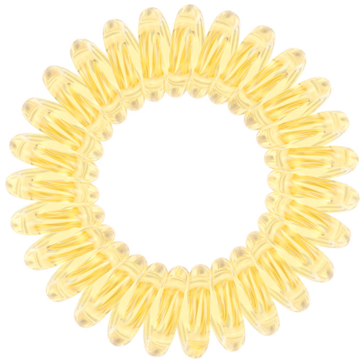 Инвизибабл Набор резинок-браслетов для всех типов волос Rainbow Vibes, 8 шт (Invisibobble, Original) фото 4