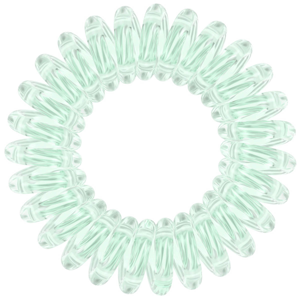 Инвизибабл Набор резинок-браслетов для всех типов волос Rainbow Vibes, 8 шт (Invisibobble, Original) фото 5