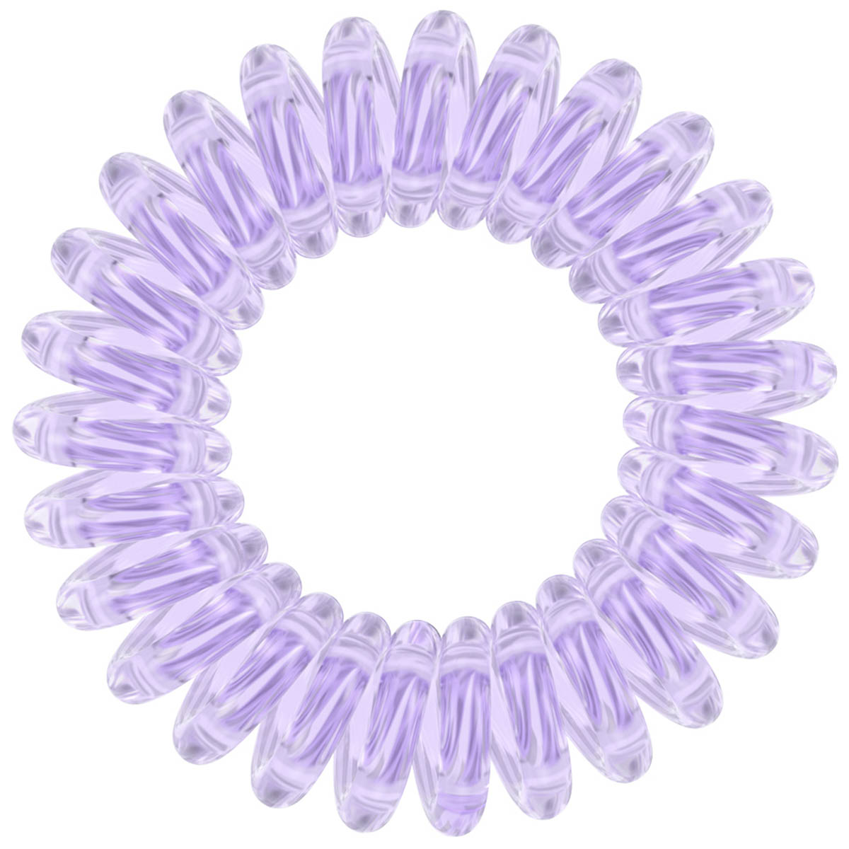 Инвизибабл Набор резинок-браслетов для всех типов волос Rainbow Vibes, 8 шт (Invisibobble, Original) фото 6