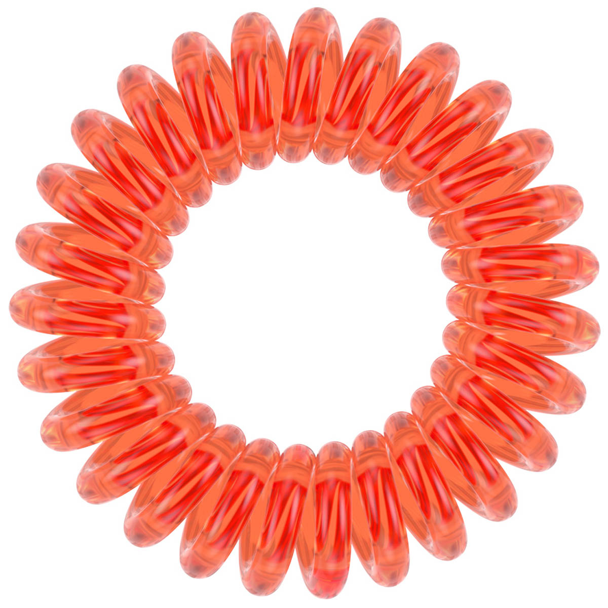 Инвизибабл Набор резинок-браслетов для всех типов волос Rainbow Vibes, 8 шт (Invisibobble, Original) фото 7