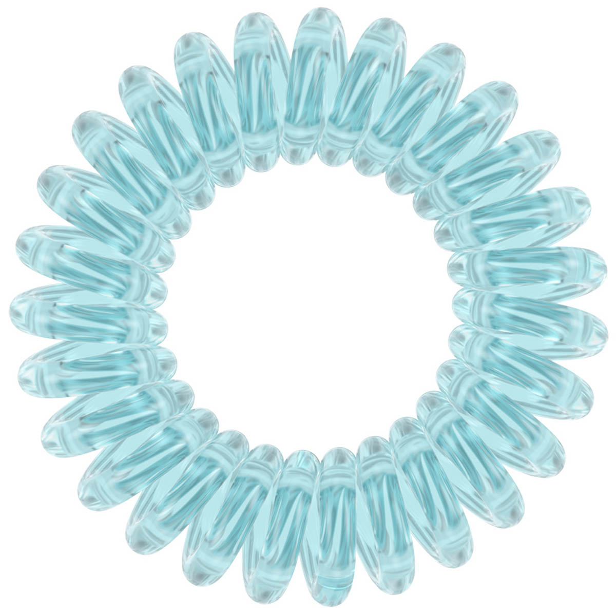 Инвизибабл Набор резинок-браслетов для всех типов волос Rainbow Vibes, 8 шт (Invisibobble, Original) фото 8