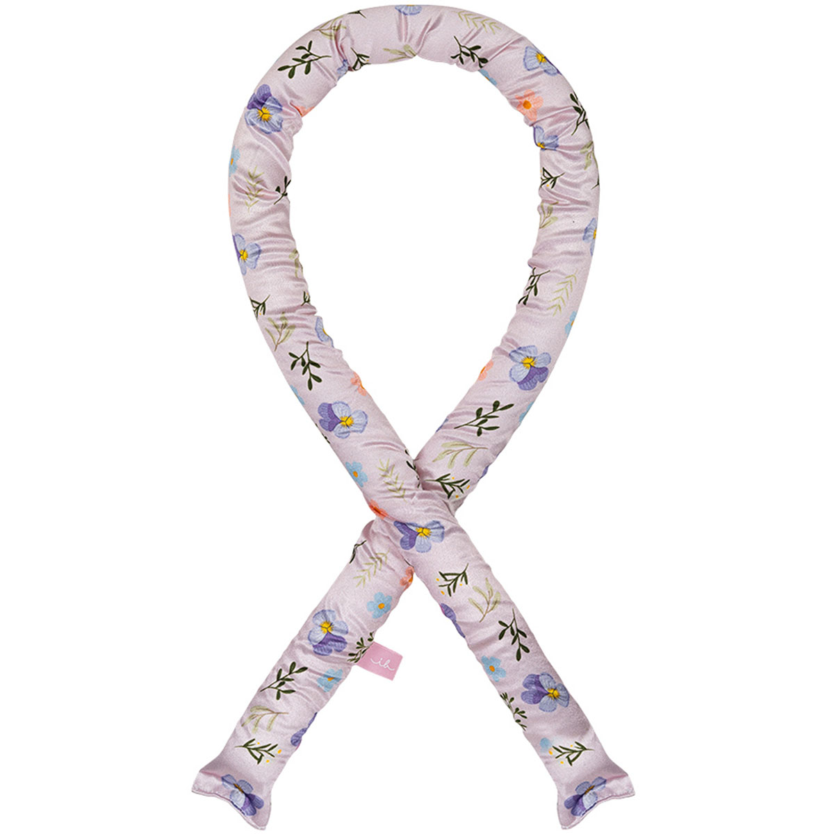 Инвизибабл Набор аксессуаров для создания локонов Oasis Violet Spa Curl, 3 предмета (Invisibobble, Sets) фото 1