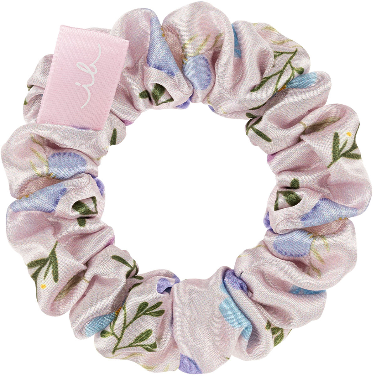 Инвизибабл Набор аксессуаров для создания локонов Oasis Violet Spa Curl, 3 предмета (Invisibobble, Sets) фото 2