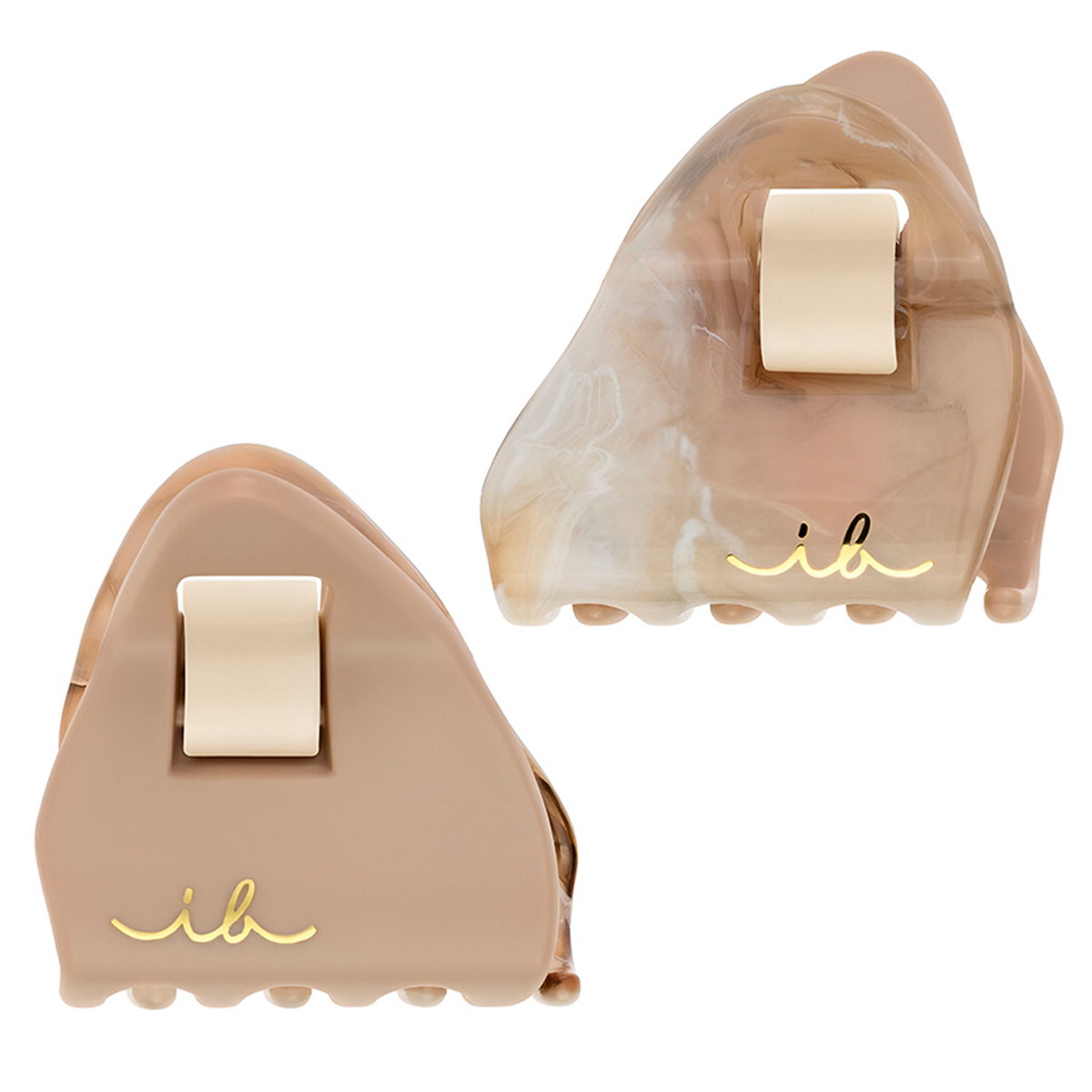 Инвизибабл Заколка-крабик для всех типов волос Too Faced, размер S (Invisibobble, Everclaw) фото 1