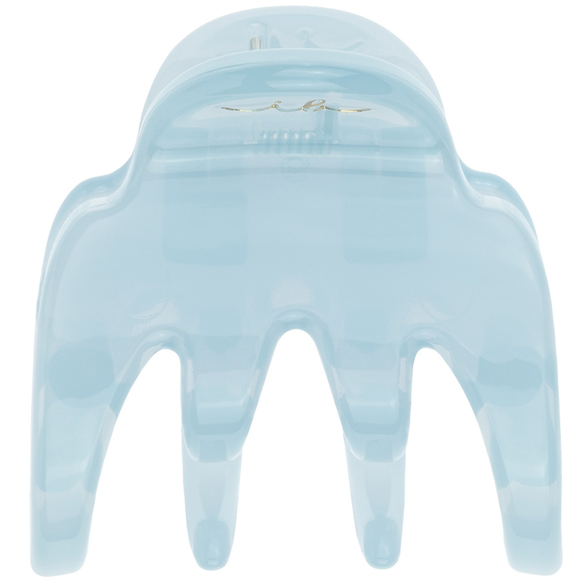 Инвизибабл Заколка-крабик Gym Buddy для занятий спортом, 2 шт х размер S (Invisibobble, Clipstar) фото 1