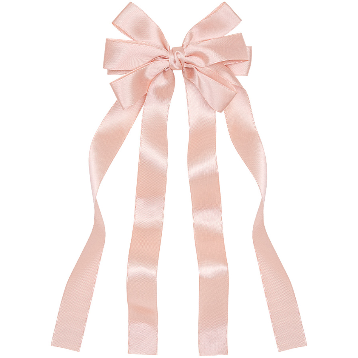 Invisibobble Заколка для всех типов волос Ribbon Glam. фото