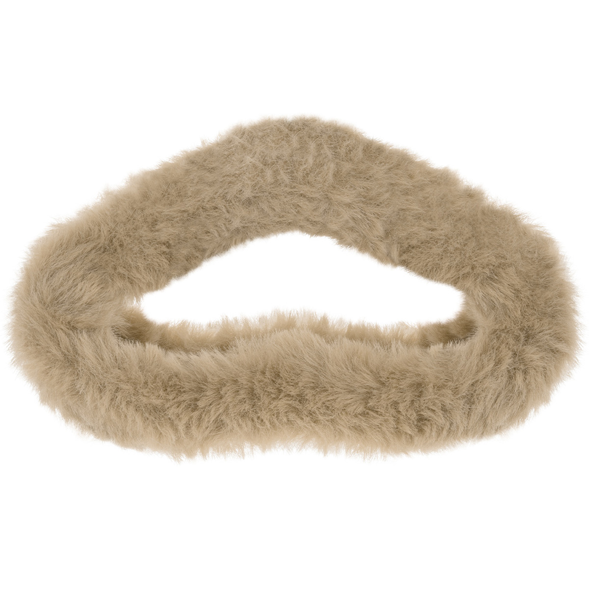 Инвизибабл Заколка-крабик для густых и кудрявых волос Fluffy Companion, размер L (Invisibobble, Clipstar) фото 1