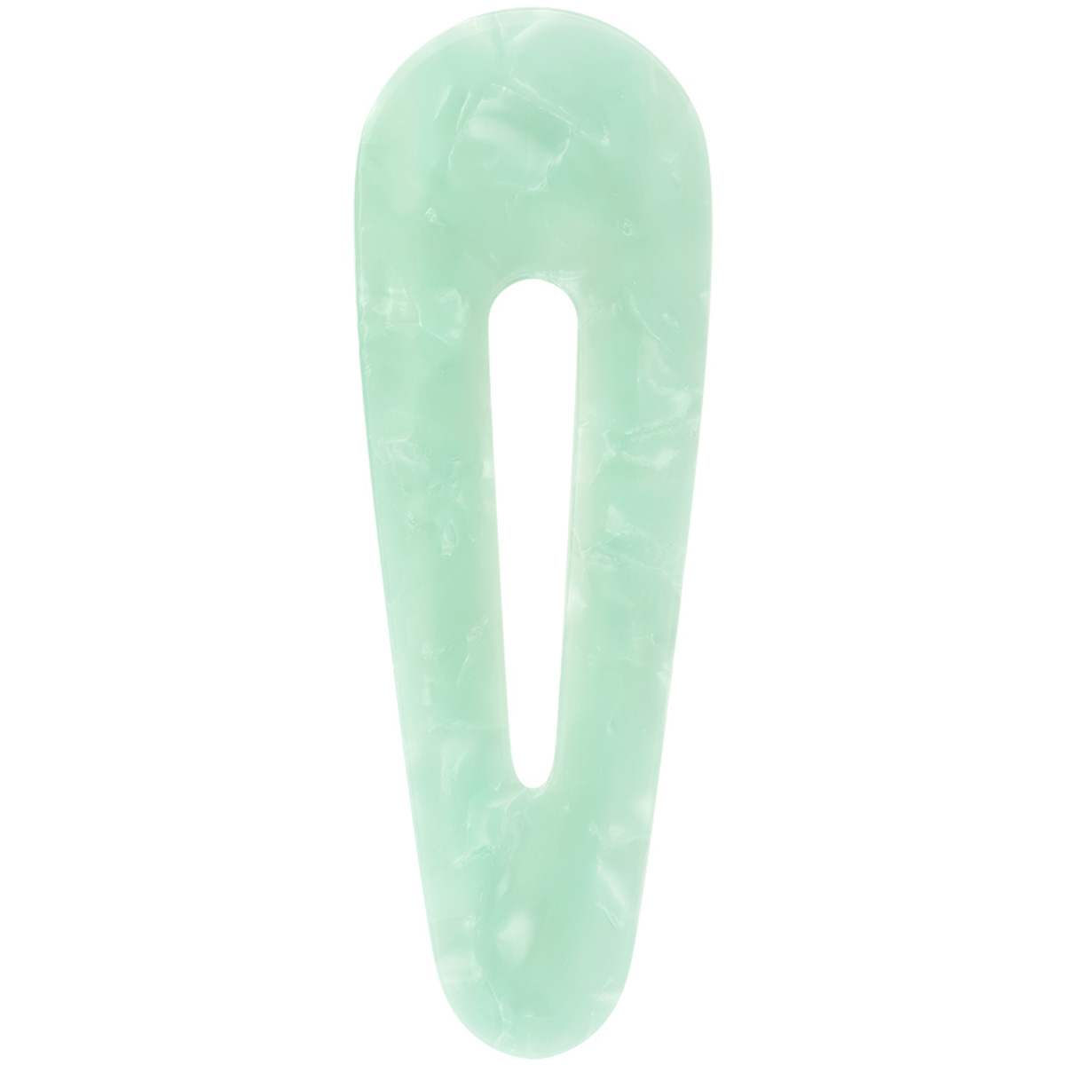 Инвизибабл Заколка для всех типов волос Premium Rainbow Carousel, 2 шт (Invisibobble, Clipstar) фото 2