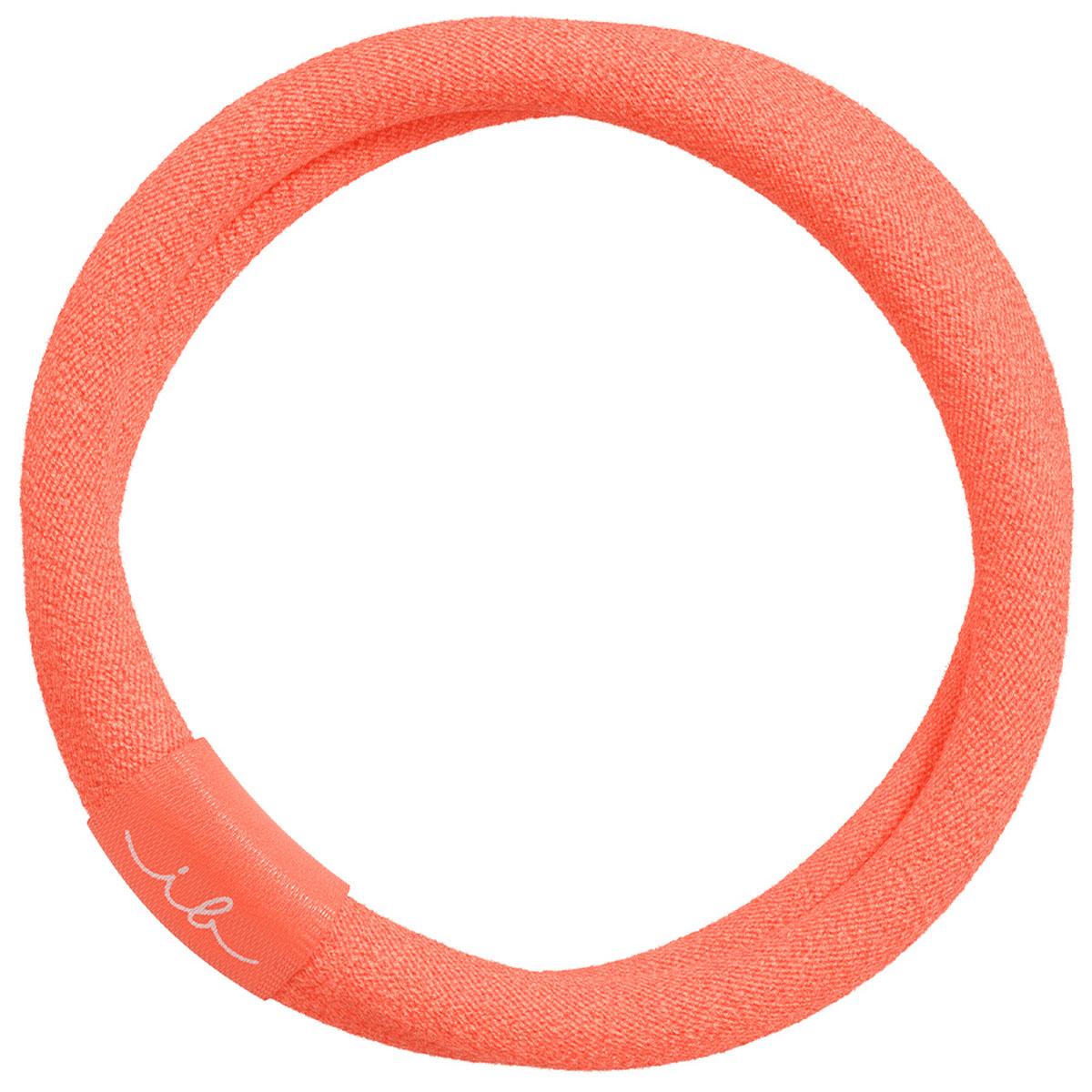 Инвизибабл Эластичная резинка для всех типов волос Neon Glow, 5 шт (Invisibobble, Hair Tie) фото 2