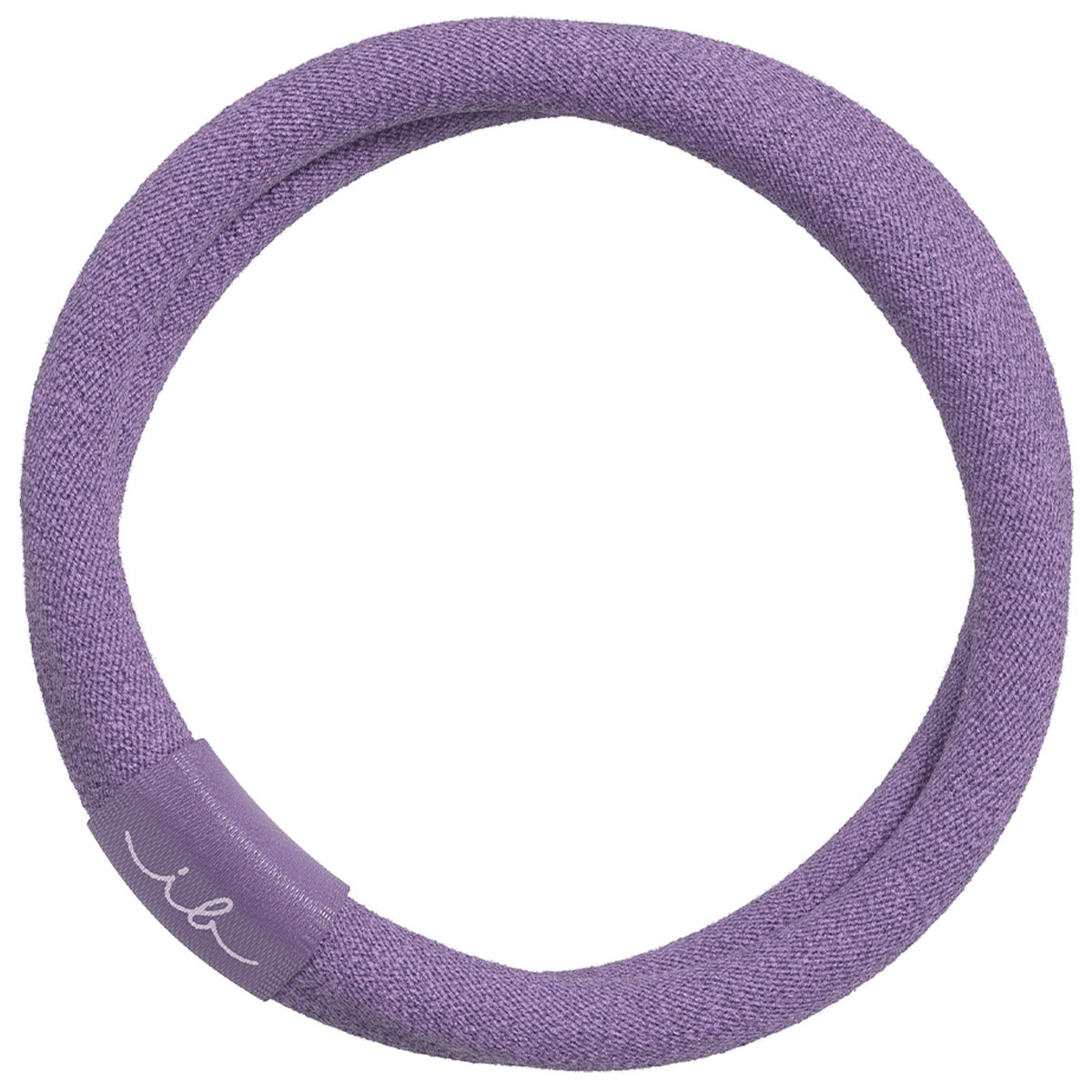 Инвизибабл Эластичная резинка для всех типов волос Neon Glow, 5 шт (Invisibobble, Hair Tie) фото 3