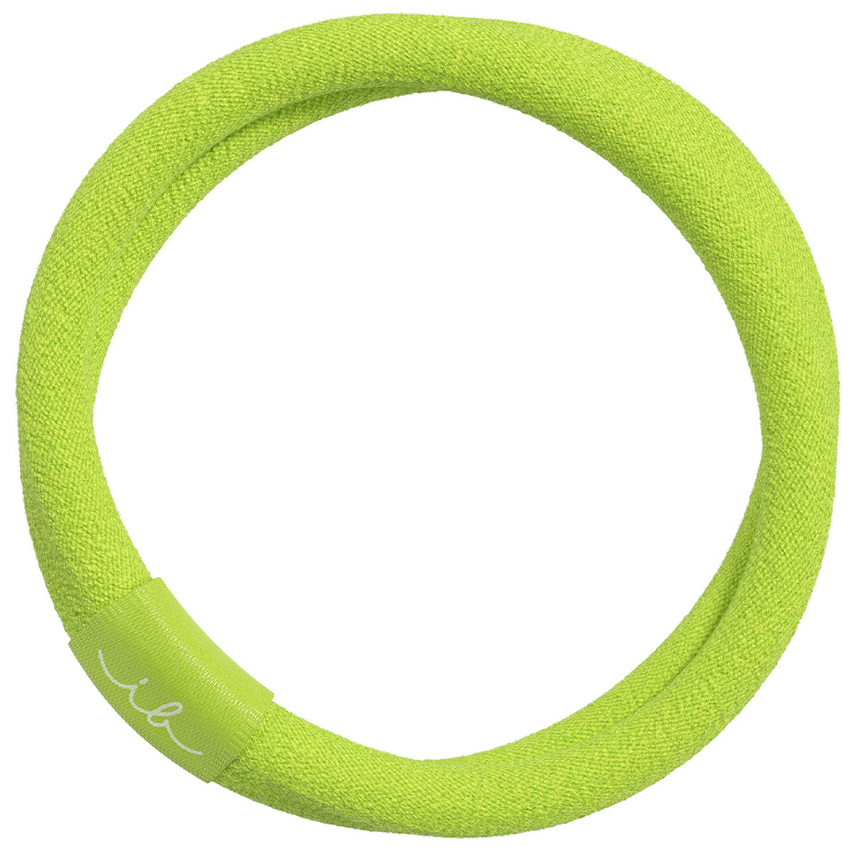 Инвизибабл Эластичная резинка для всех типов волос Neon Glow, 5 шт (Invisibobble, Hair Tie) фото 4